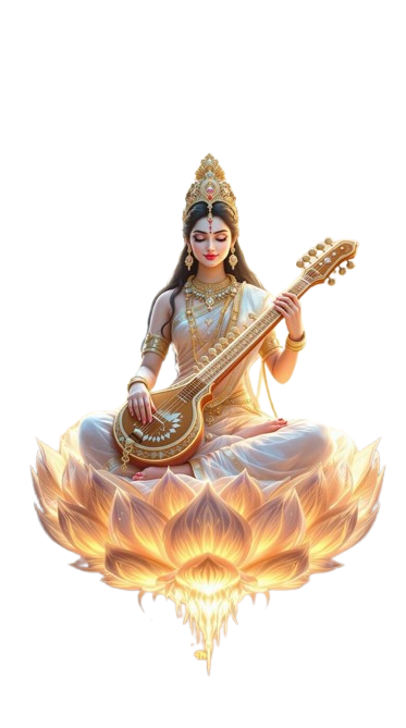 Maa Saraswati
